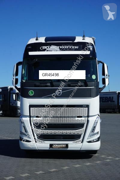 Tahač Volvo FH / 500 / I – SAVE / XL / EURO 6 /...