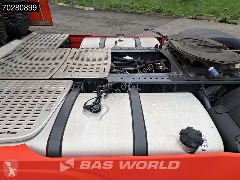Trattore Stradale DAF 530 4X2 SSC Retarder 2x...