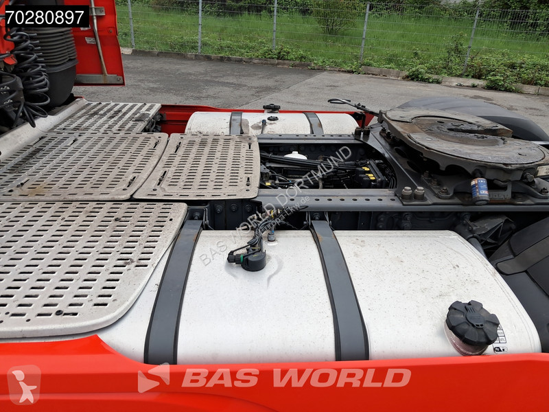 Trattore Stradale DAF 530 4X2 SSC Retarder 2x...