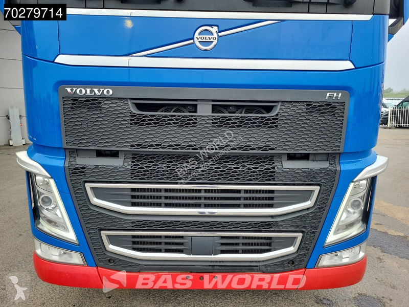 Tractor Volvo 500 4X2 Retarder I-ParkCool...
