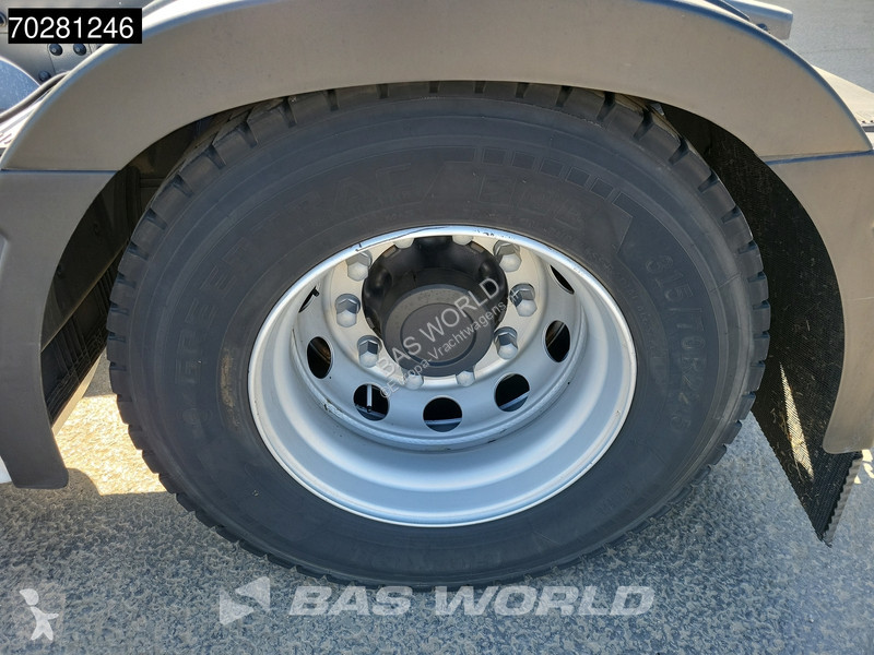 Traktor Volvo FH  4X2