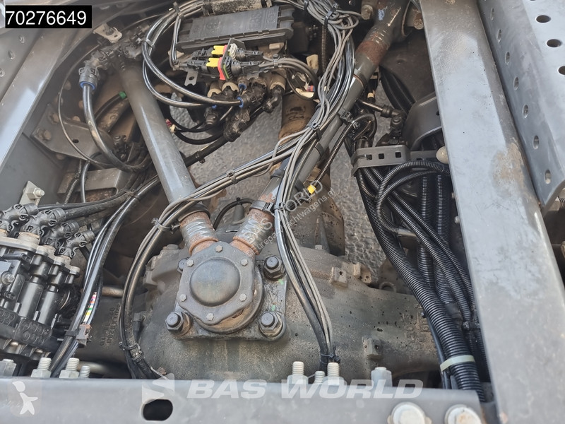 Tracteur Volvo 750 6X2 NL-Truck VDS VEB+...