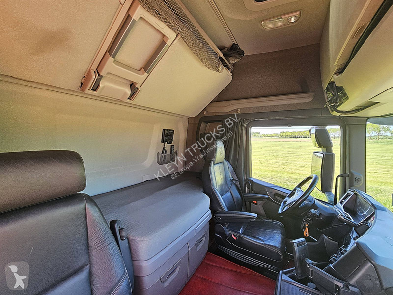Traktor Scania R500 6X2 SINGE BOOGIE