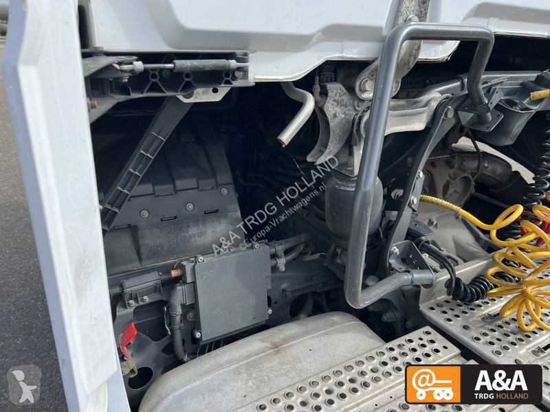 Trattore Stradale Mercedes ACTROS 1845  MP5...