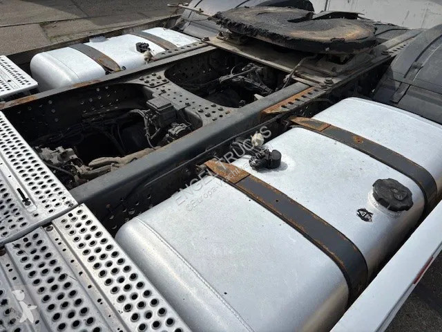 Traktor Mercedes 1845 LS BIGSPACE (RETARDER /...