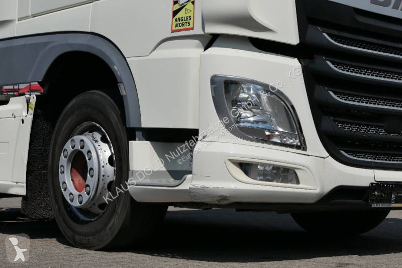 Trekker DAF