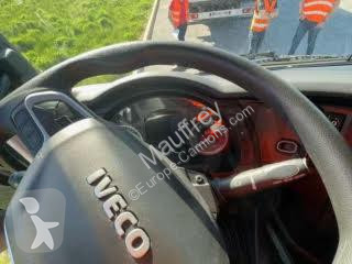 Tracteur Iveco 460