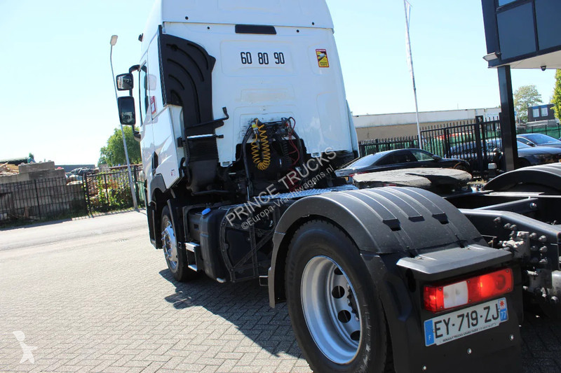 Traktor Renault T460 * EURO6 * 4X2 *