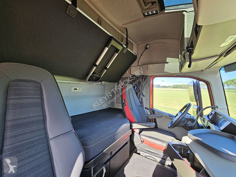 Traktor Volvo FH  PTO I-PARK-CL ALCOA