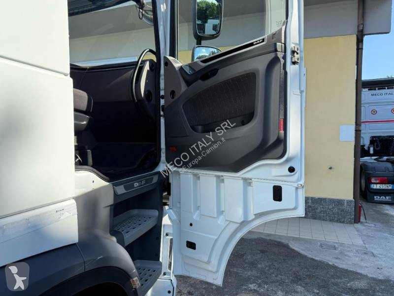 Trattore Stradale DAF