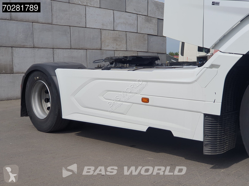 Tahač DAF 480 4X2 2X Tanks LED SmartTacho2