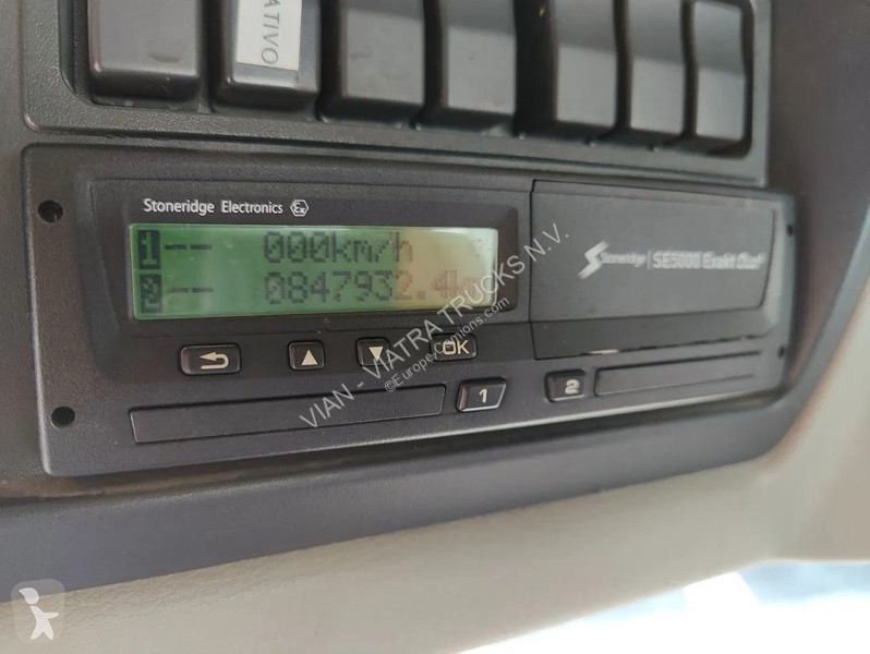 Traktor Renault Lander 410 Dxi - Heavy Duty -...