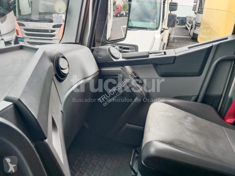 Trattore Stradale Renault  T480 SLEEPER CAB