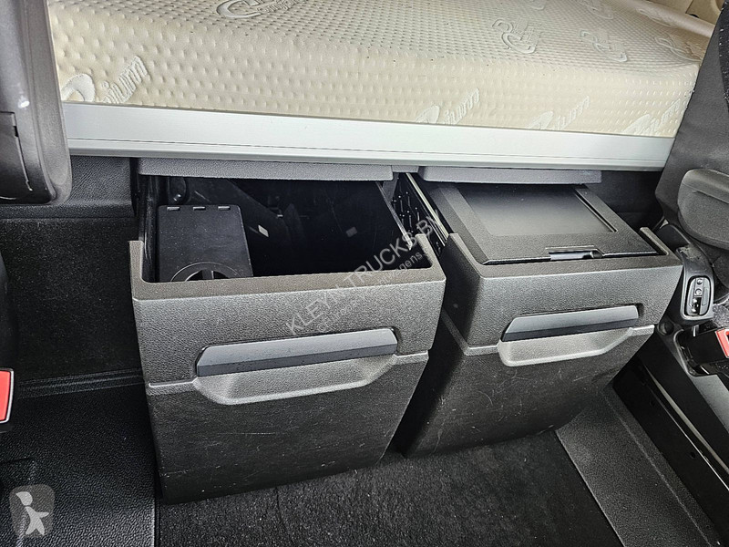 Trattore Stradale Mercedes ACTROS 1845  NR MP5...