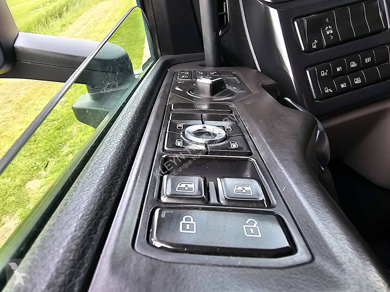 Traktor Scania R500 RET. 1200 ED NAVI