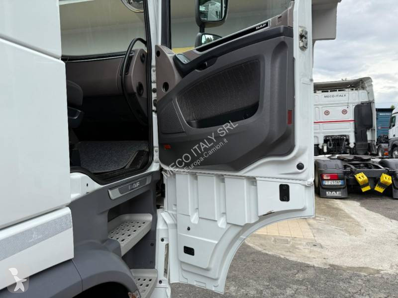Trattore Stradale DAF