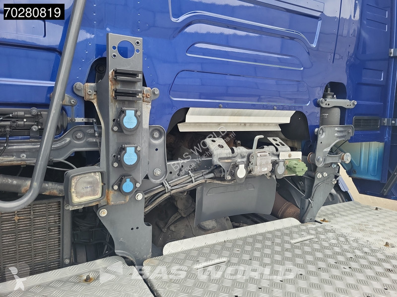 Traktor Scania R650 R 6X2 3 Pedal! Retarder...