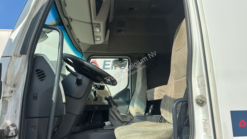 Traktor Renault 450 DXI (BOITE MANUELLE /...