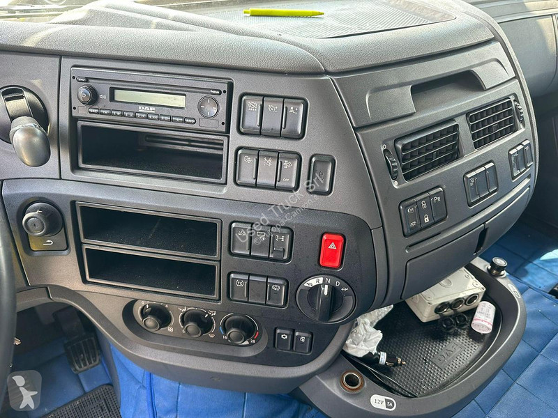 Traktor DAF