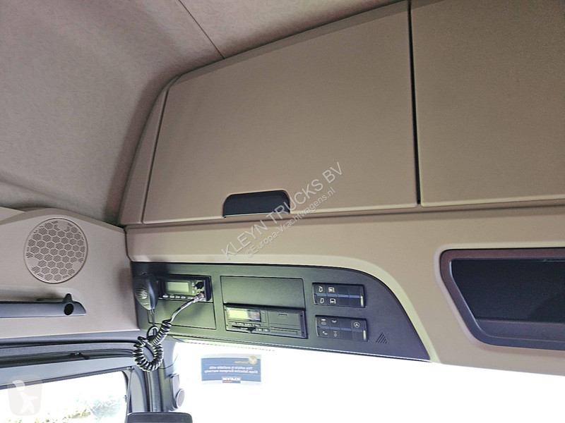 Traktor Mercedes ACTROS 1845  NR MP5 GIGASP. RET.
