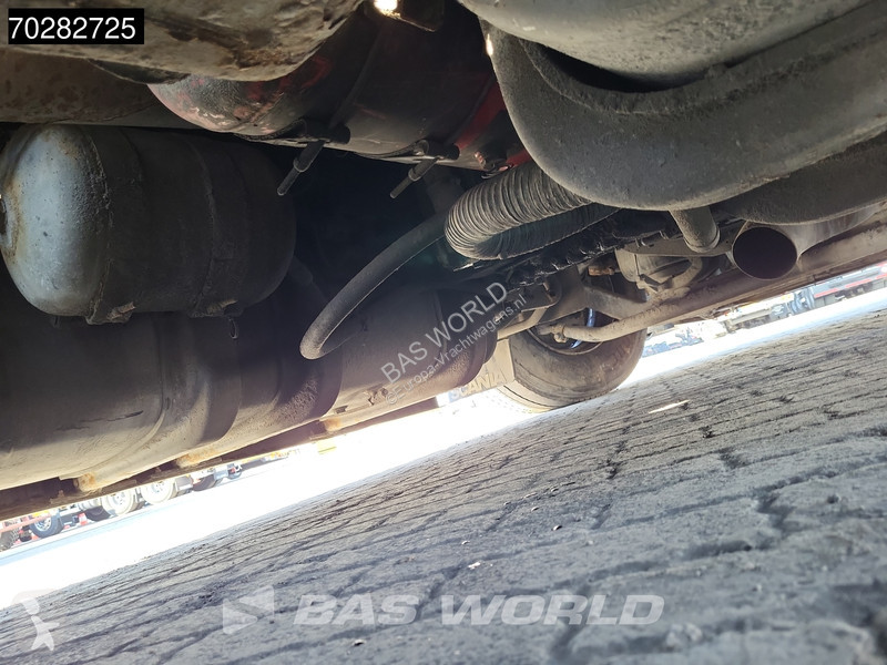Tracteur Scania R730 R 6X2 Open Exhaust!...