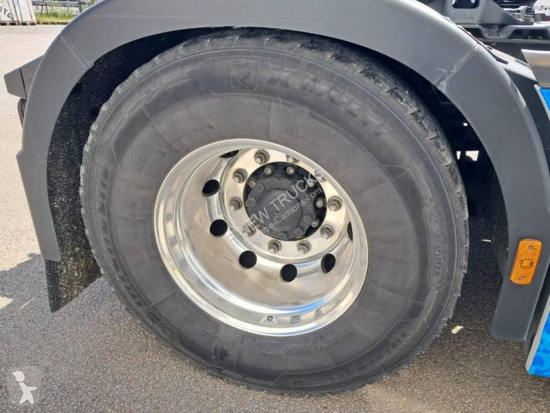 Tracteur Ford