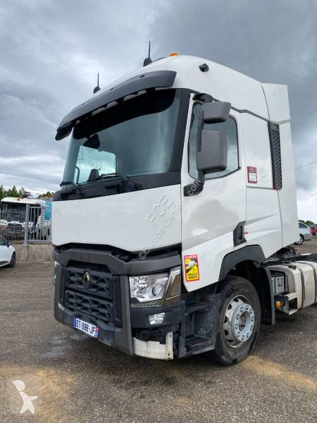 Traktor Renault