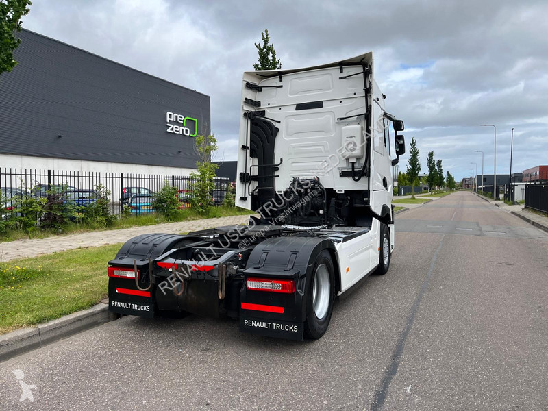 Traktor Renault T-13 480 T4x2, Sleeper, Airco,...