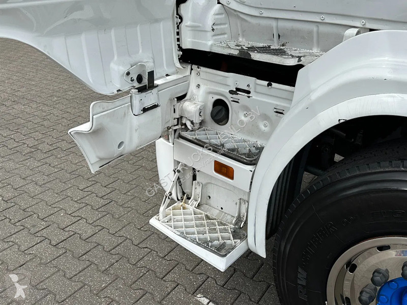 Traktor Scania -580 V8 6x2/4 Manual + Retarder...