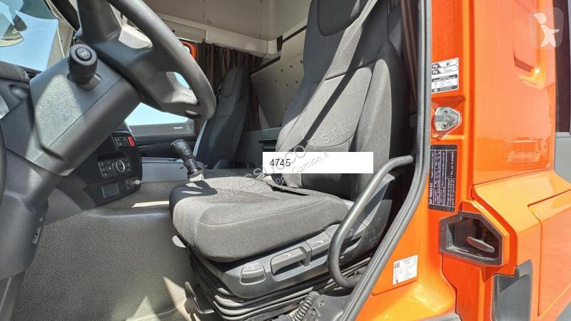 Tahač DAF CF 410 4X2