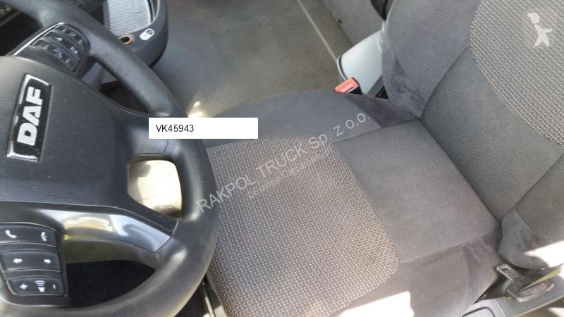 Traktor DAF DAF 106460 LOW DECK/ UDOKUMENTOWANY...