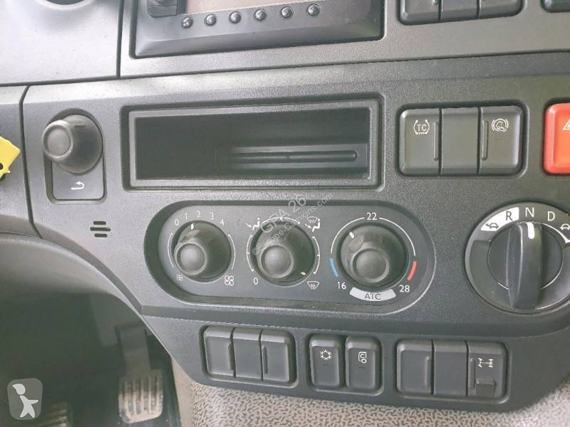 Traktor DAF