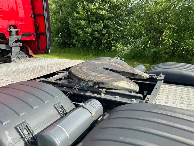 Traktor Scania R500 NGS | 6x2/4 NB - FU AIR |...