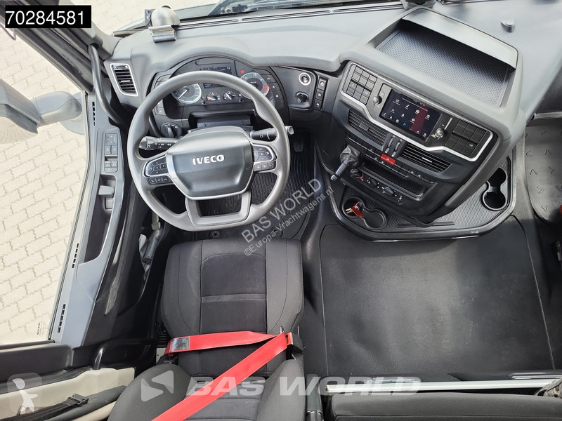 Tahač Iveco S-Way 480 4X2 Retarder Hydrauliek...