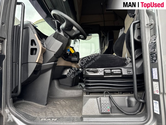 Traktor MAN TGX 18.510 4x2 LL SA