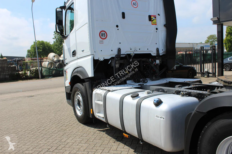 Tractor Mercedes 1845 * 4X2 * EURO6 *