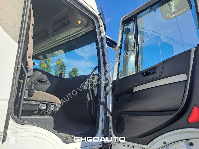 Traktor Iveco Stralis AS440T/P - AS440 T/P