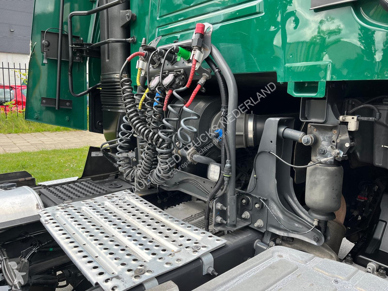 Traktor Renault T-13 High 480 T4x2,...