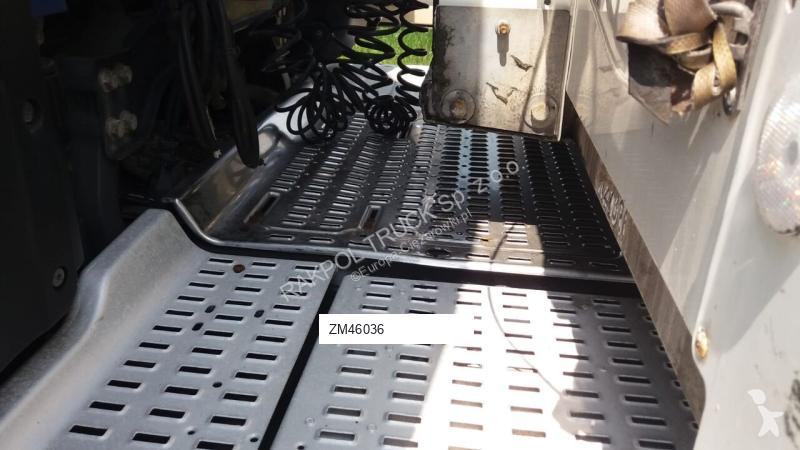 Traktor DAF FIRANA 2016R