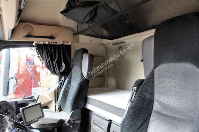 Tahač Mercedes 1853 4x2 LS +Hydraulik + neuer...