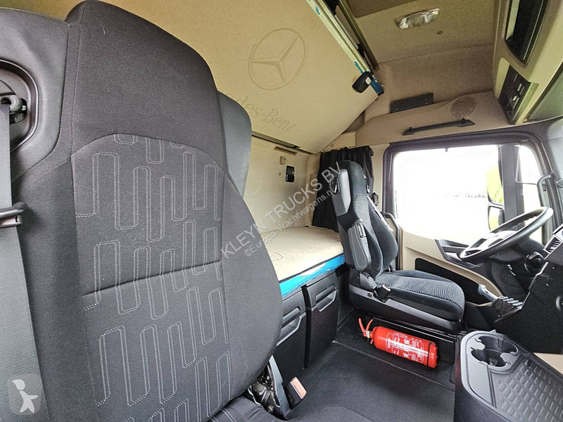 Trekker Mercedes ACTROS 1845 LS