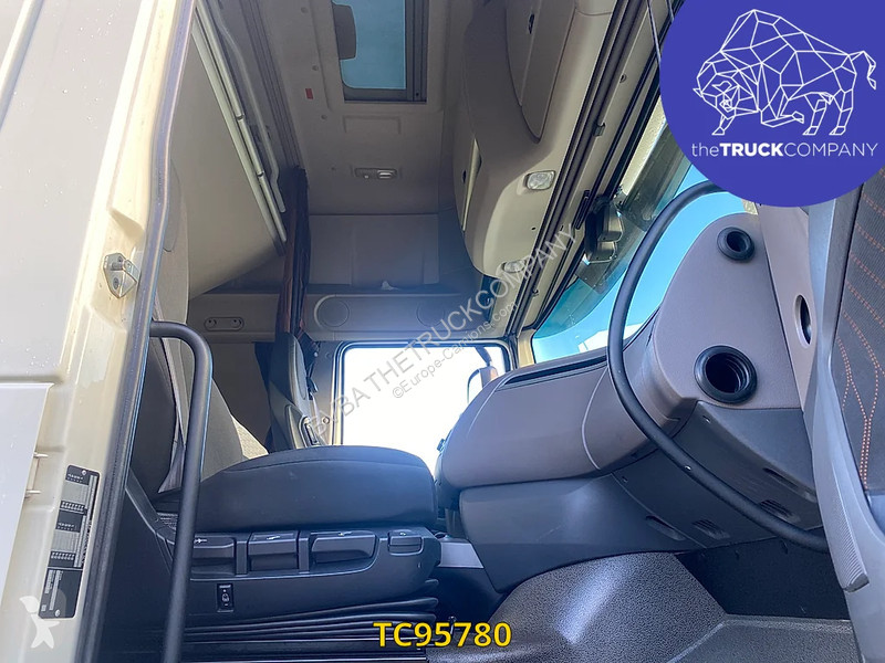 Traktor DAF Euro6 480