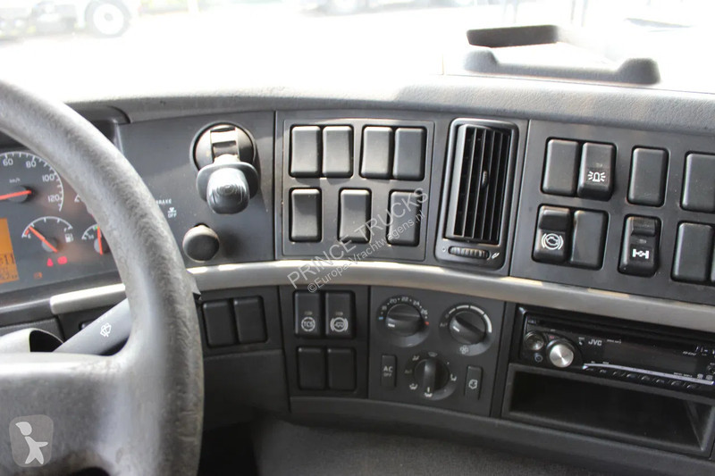 Traktor Volvo 380 * 4x2 *