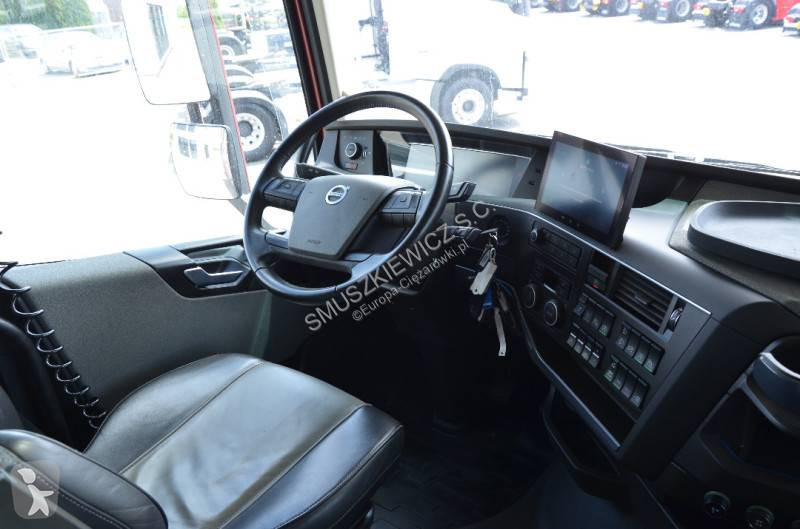 Tahač Volvo