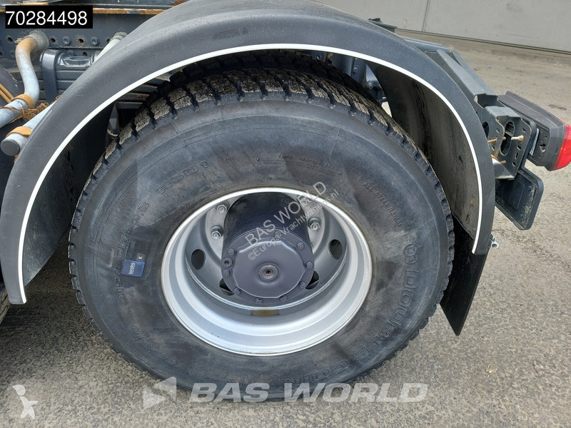 Tracteur Mercedes 3363 6X4 BigSpace Full-Steel...