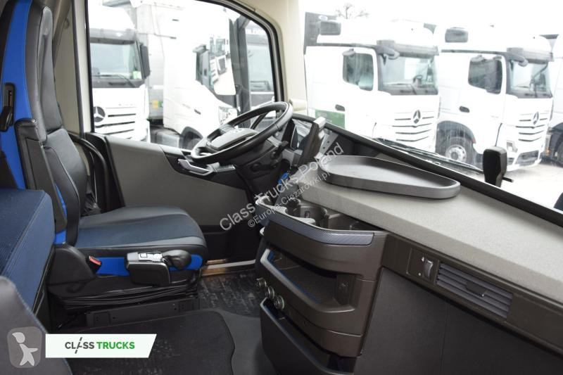 Tahač Volvo FH  Globetrotter XL Varios i-Save