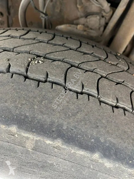 Traktor Volvo 440 , Airco , Globe , Euro 5