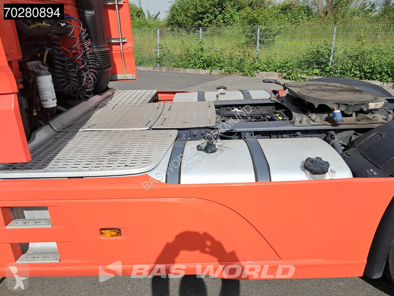 Trattore Stradale DAF 530 4X2 SSC Retarder 2x...