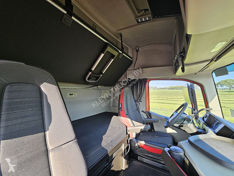 Trattore Stradale Volvo FH  I-SAVE ALCOA'S XENON
