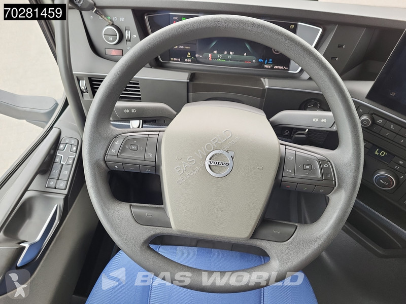 Trekker Volvo 500 898 4X2 VEB+ I-ParkCool...